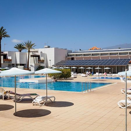Frontera Primavera 535 Costa Del Silencio Εξωτερικό φωτογραφία