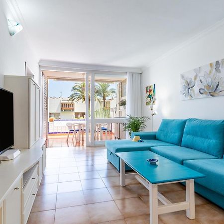 Frontera Primavera 535 Costa Del Silencio Εξωτερικό φωτογραφία