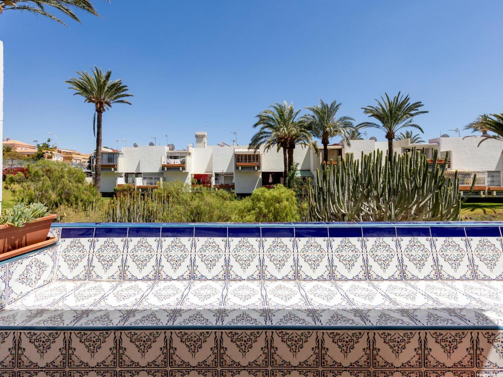 Frontera Primavera 535 Costa Del Silencio Εξωτερικό φωτογραφία